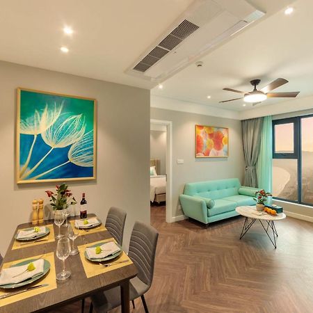 Altara Luxury Residences Quy Nhon Exterior photo