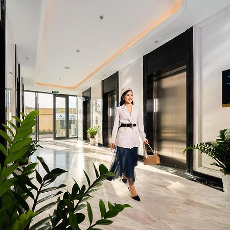 Altara Luxury Residences Quy Nhon Exterior photo