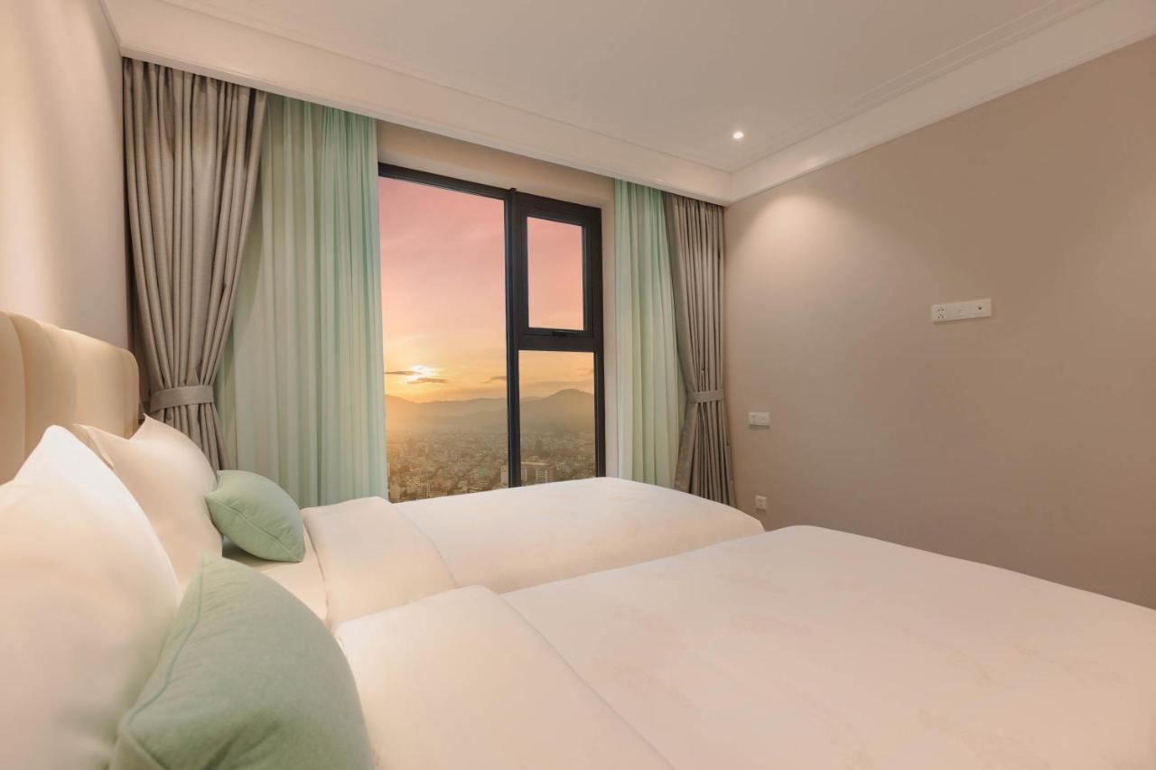 Altara Luxury Residences Quy Nhon Exterior photo