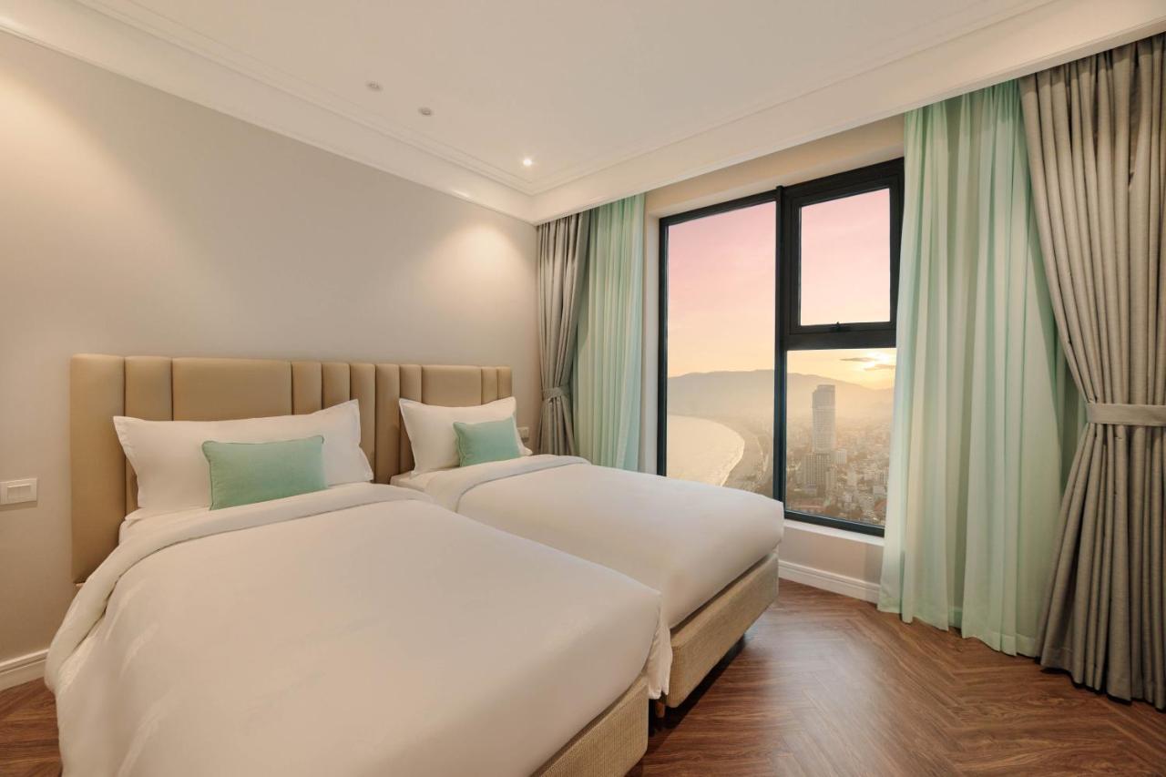 Altara Luxury Residences Quy Nhon Exterior photo