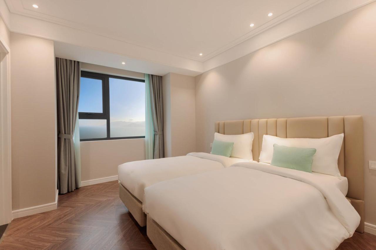 Altara Luxury Residences Quy Nhon Exterior photo