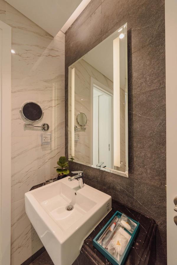Altara Luxury Residences Quy Nhon Exterior photo