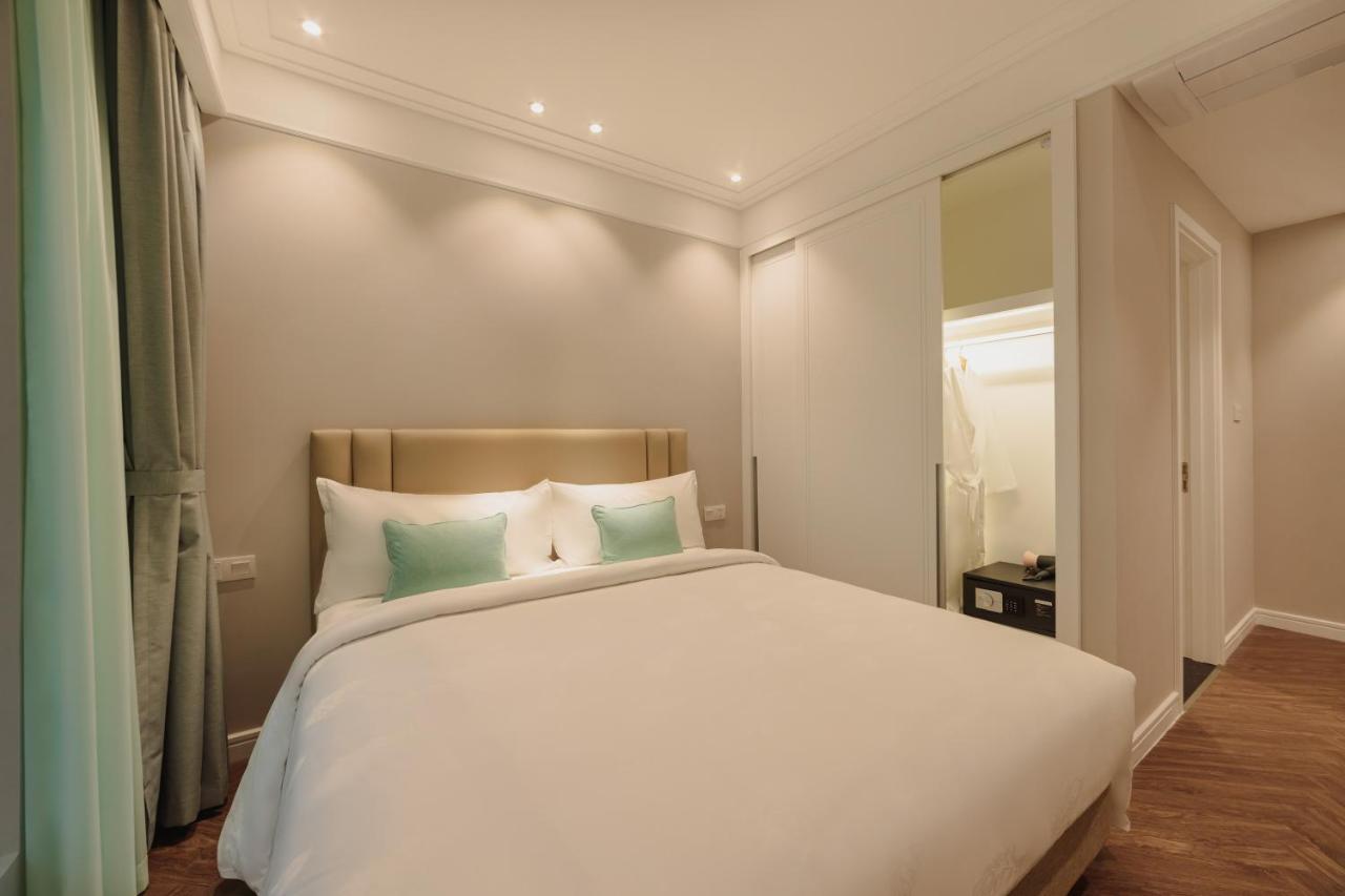 Altara Luxury Residences Quy Nhon Exterior photo