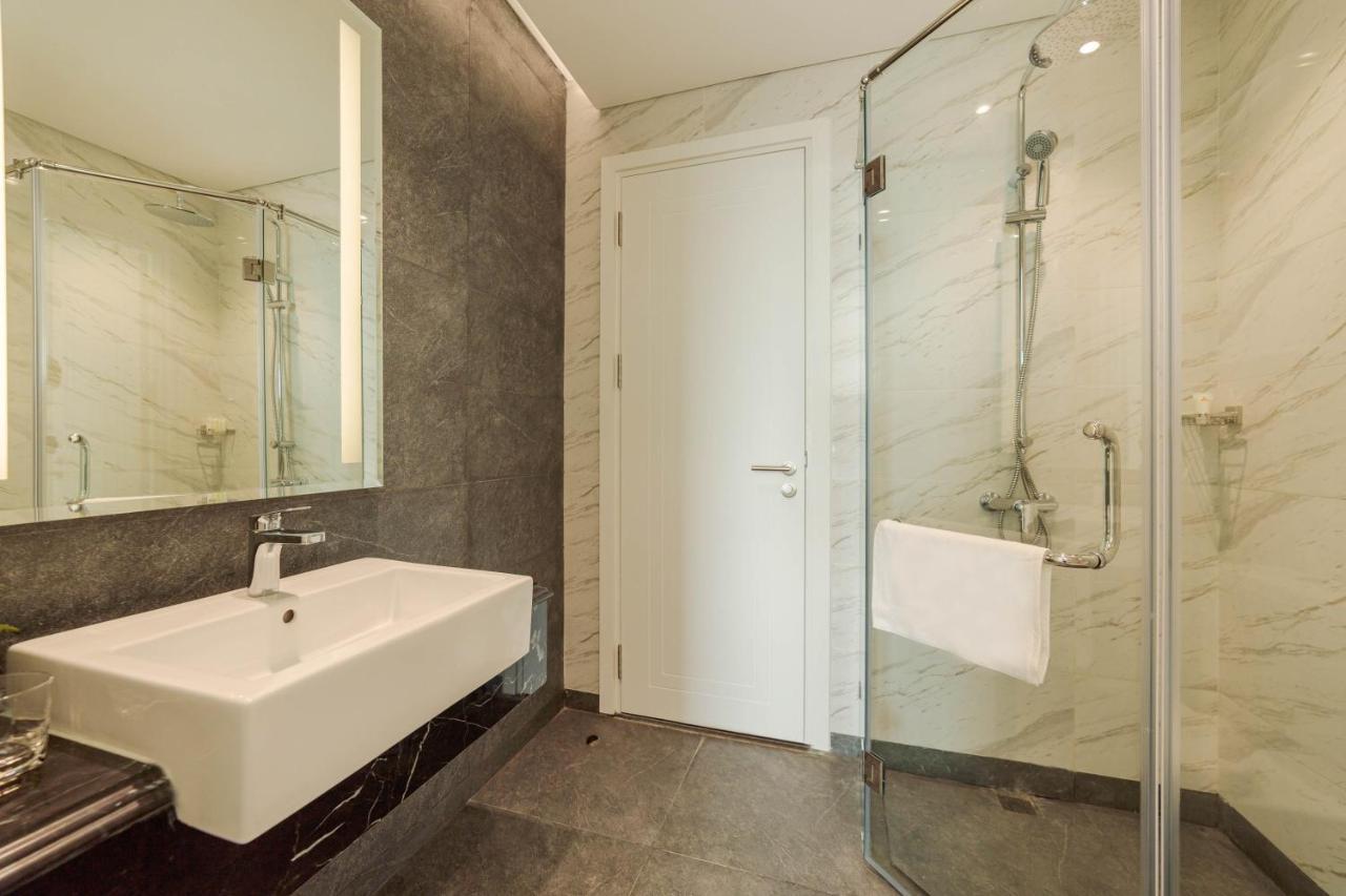 Altara Luxury Residences Quy Nhon Exterior photo