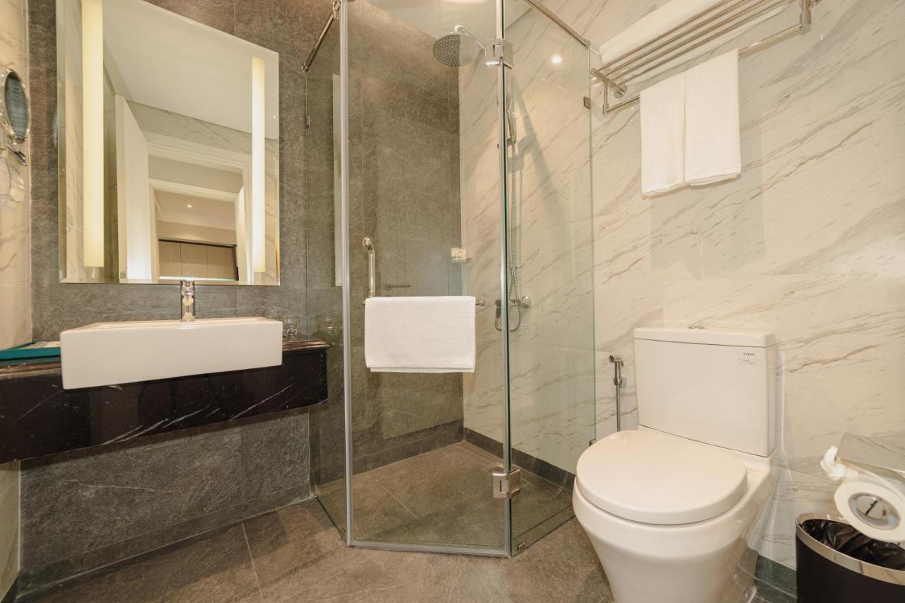 Altara Luxury Residences Quy Nhon Exterior photo