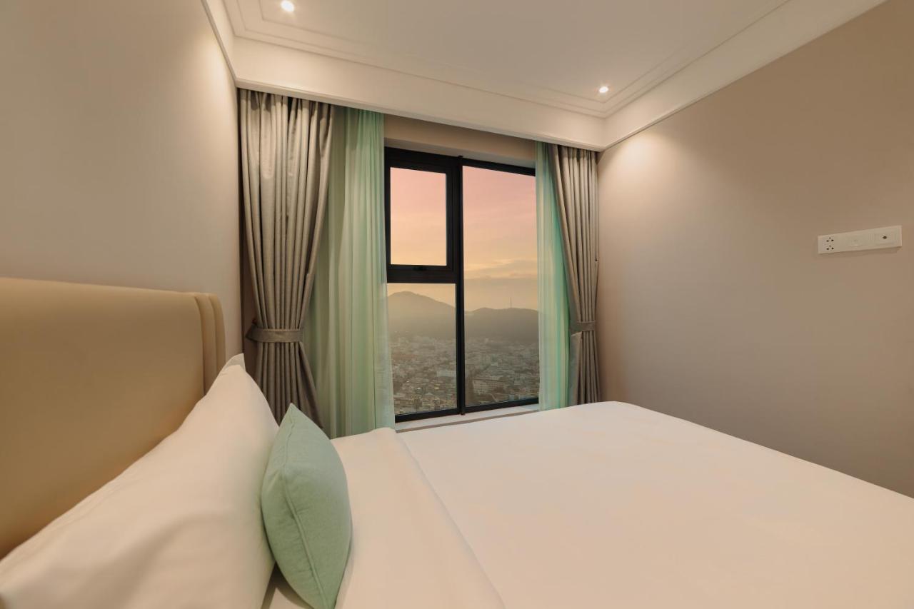 Altara Luxury Residences Quy Nhon Exterior photo